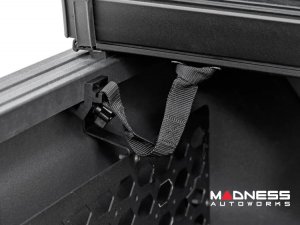 Jeep Gladiator JT - Bed Cover - Folding Hard Cover